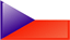 česky